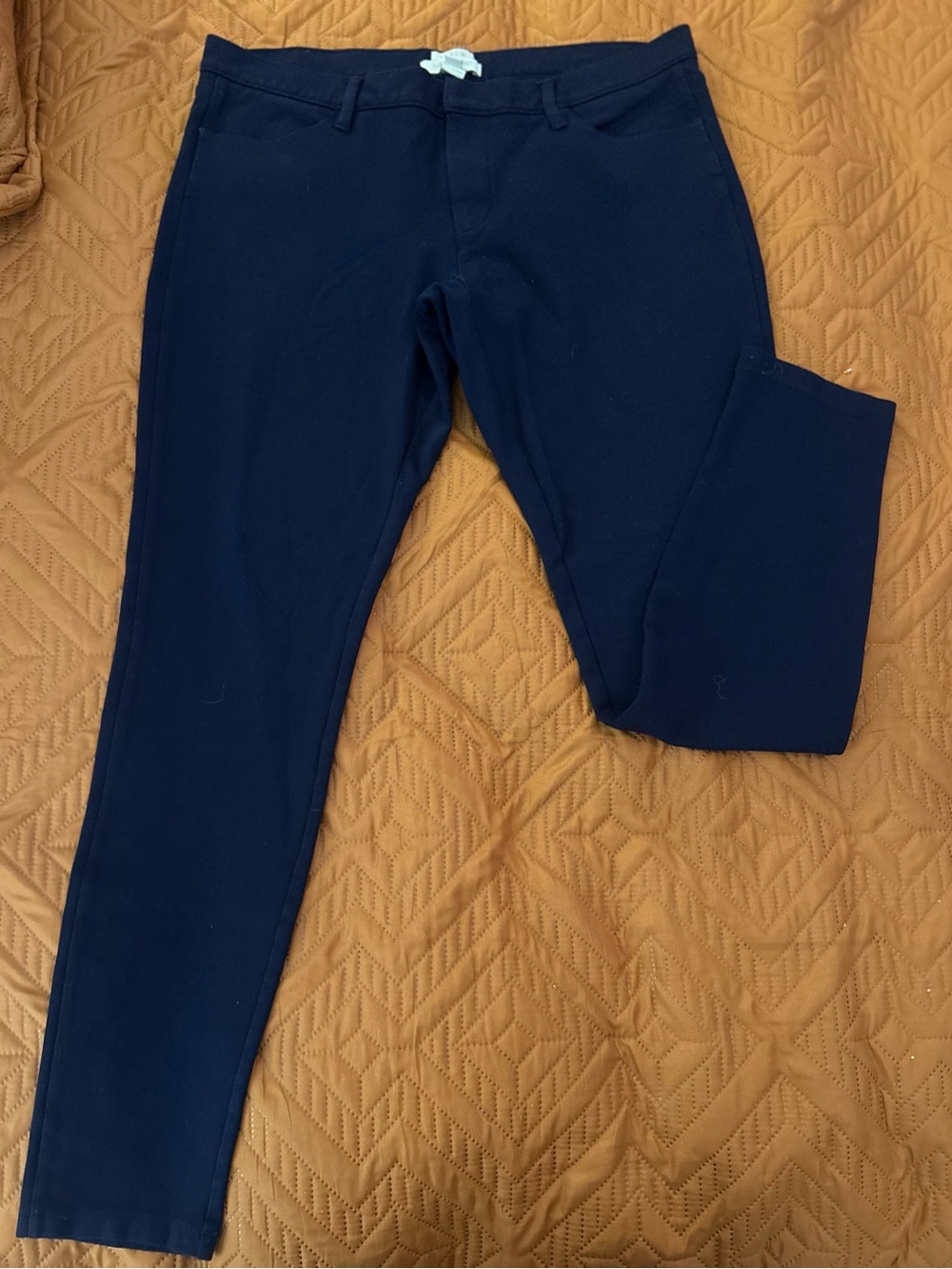J. Crew Navy The Gigi Pant